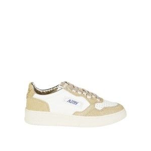 Autry Medialist Low Wom Sneakers - NWT